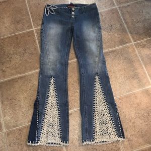 Dollhouse Jeans